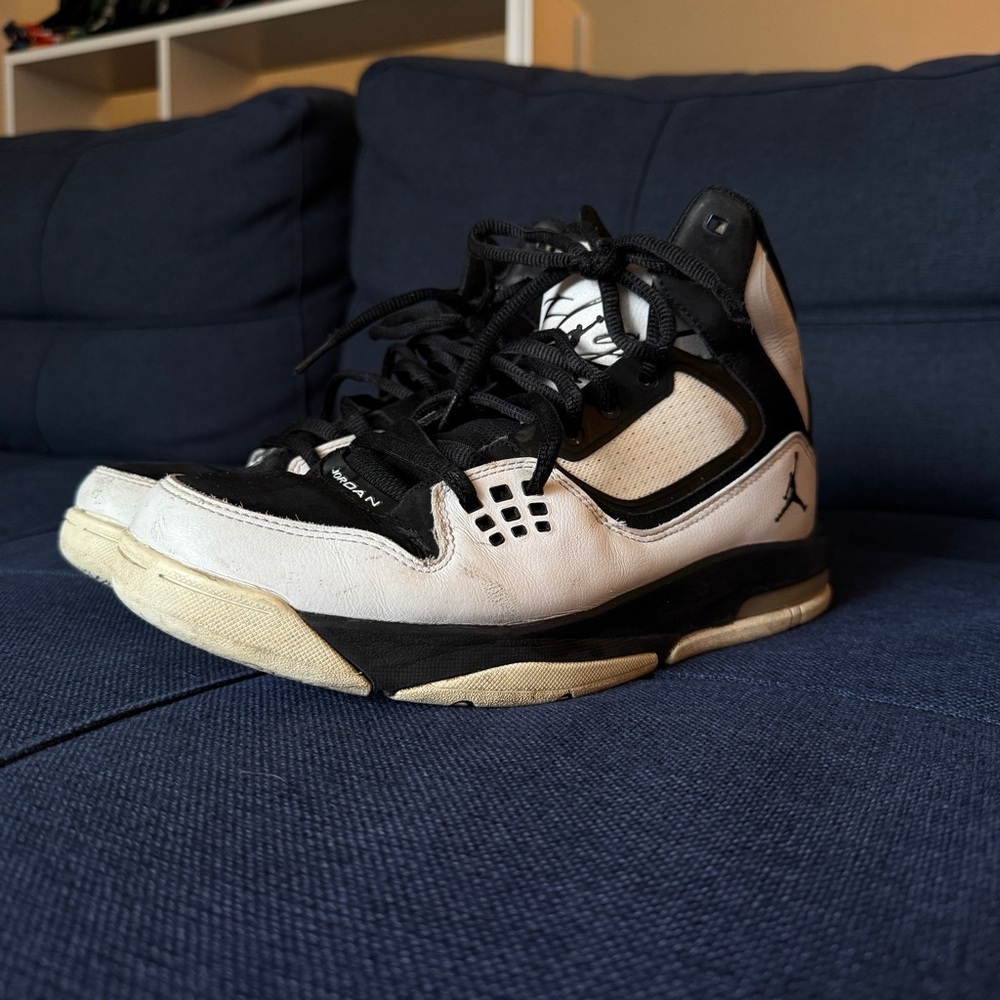 Jordan Flight 23 RST Basketball Shoes